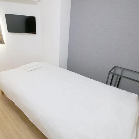 Uhome千駄木静雅民宿旅馆 Tokyo Exterior photo