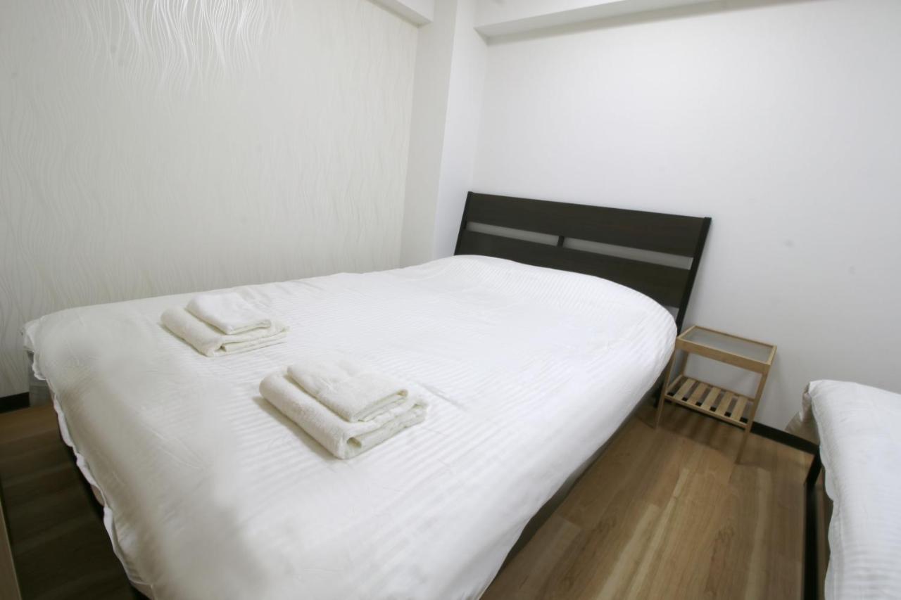 Uhome千駄木静雅民宿旅馆 Tokyo Exterior photo