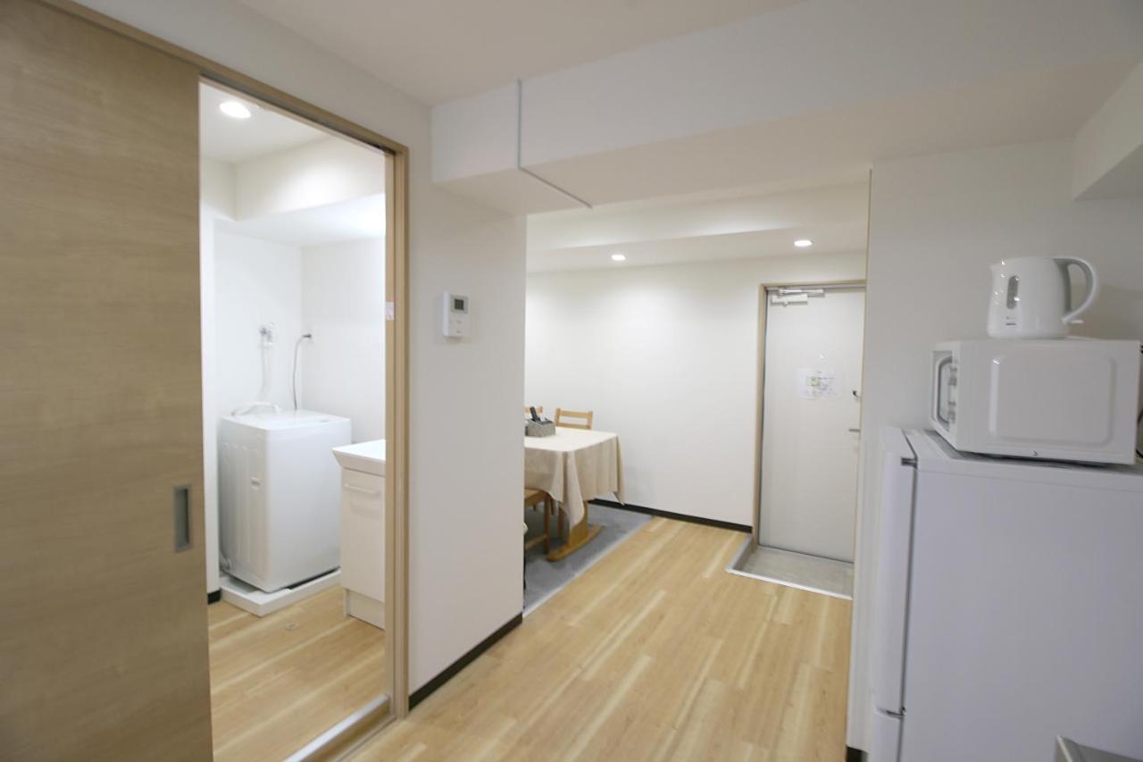 Uhome千駄木静雅民宿旅馆 Tokyo Exterior photo