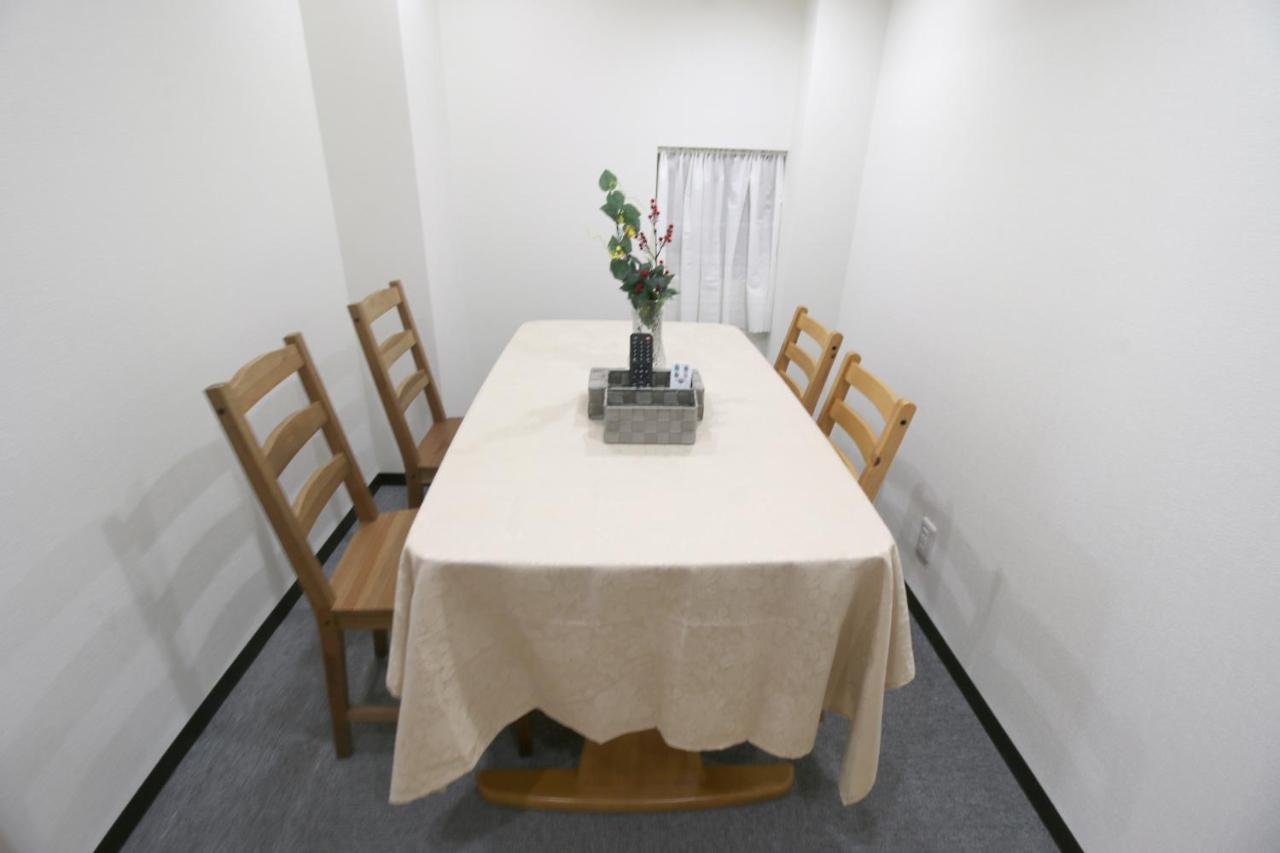 Uhome千駄木静雅民宿旅馆 Tokyo Exterior photo