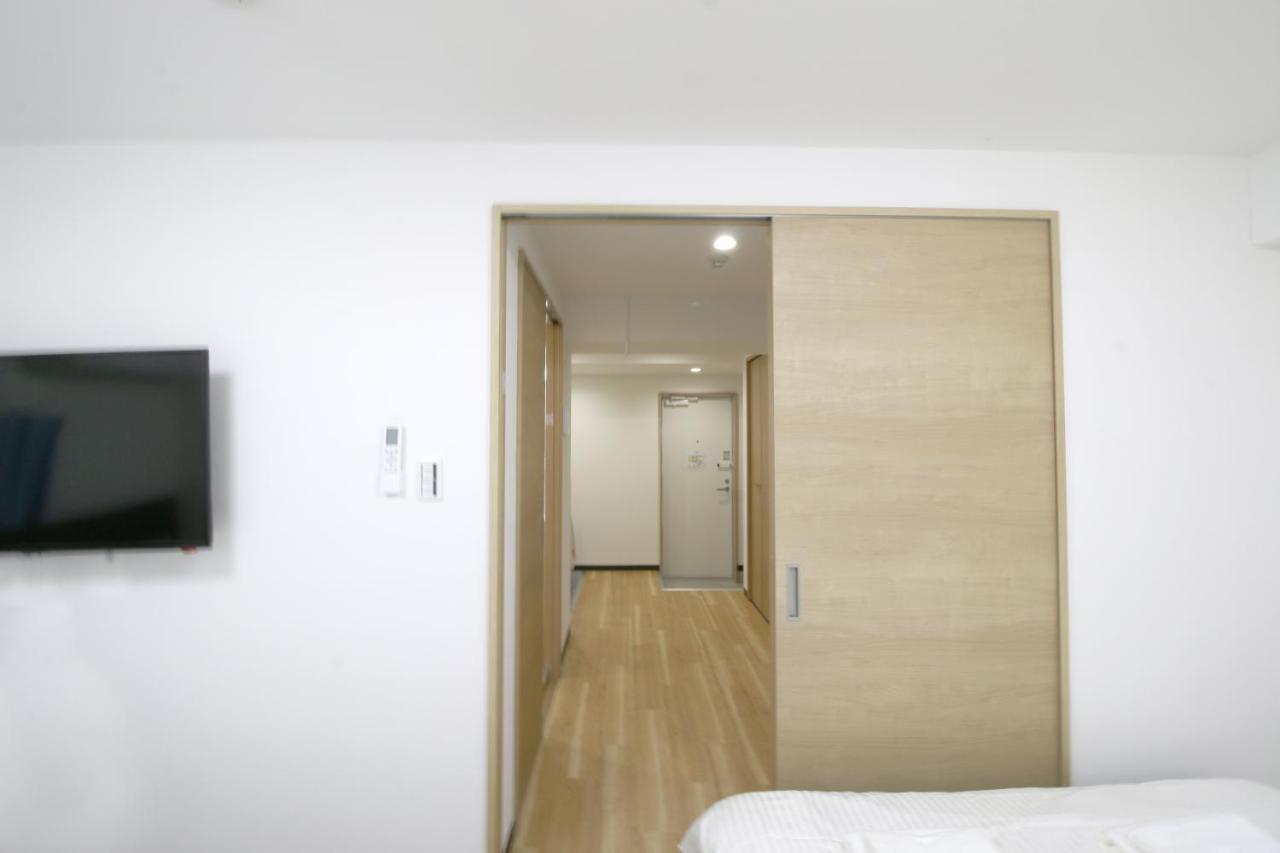 Uhome千駄木静雅民宿旅馆 Tokyo Exterior photo