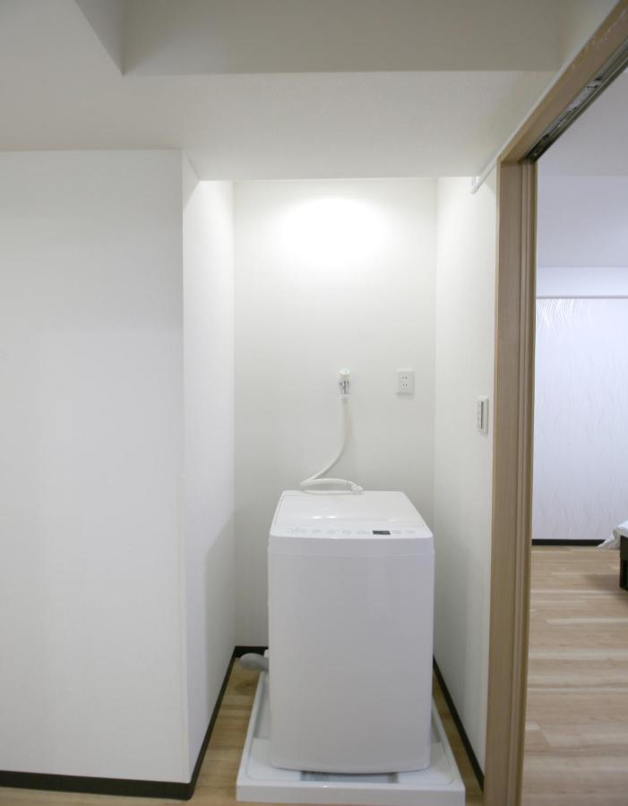 Uhome千駄木静雅民宿旅馆 Tokyo Exterior photo