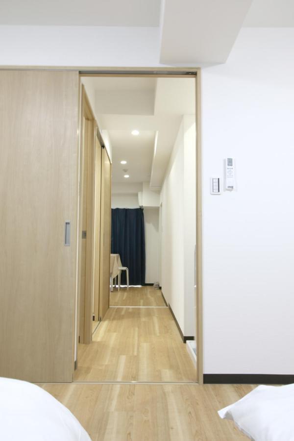 Uhome千駄木静雅民宿旅馆 Tokyo Exterior photo
