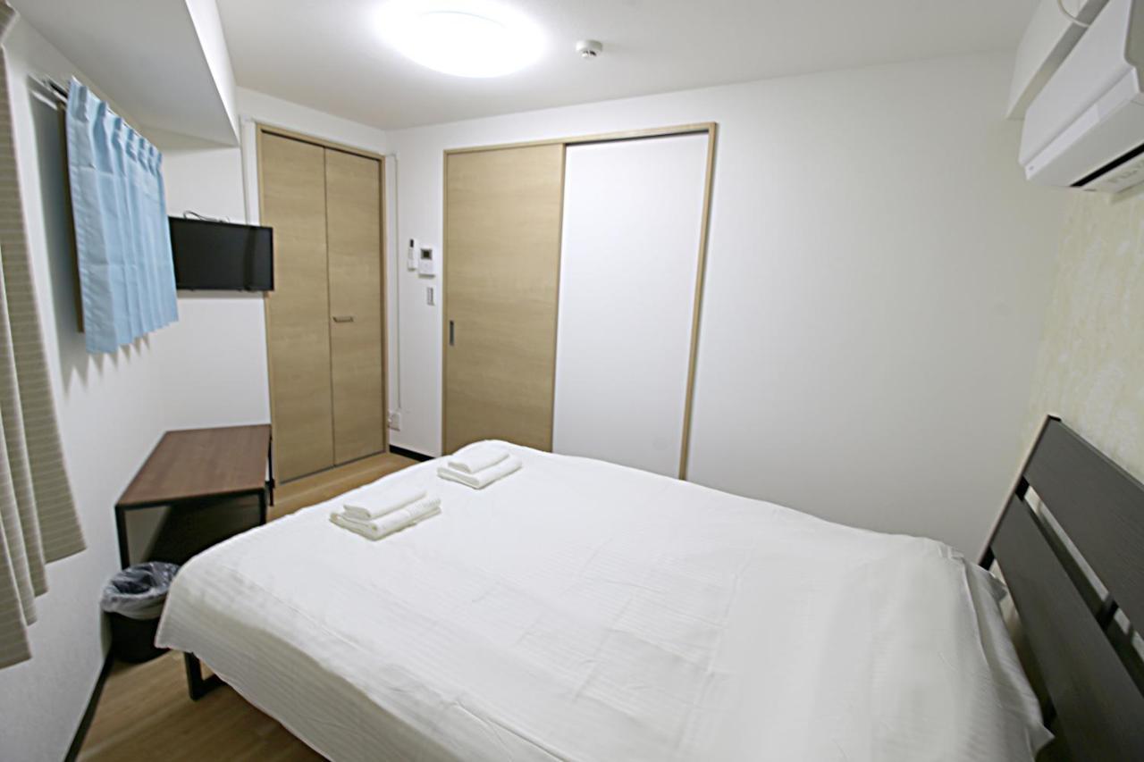 Uhome千駄木静雅民宿旅馆 Tokyo Exterior photo