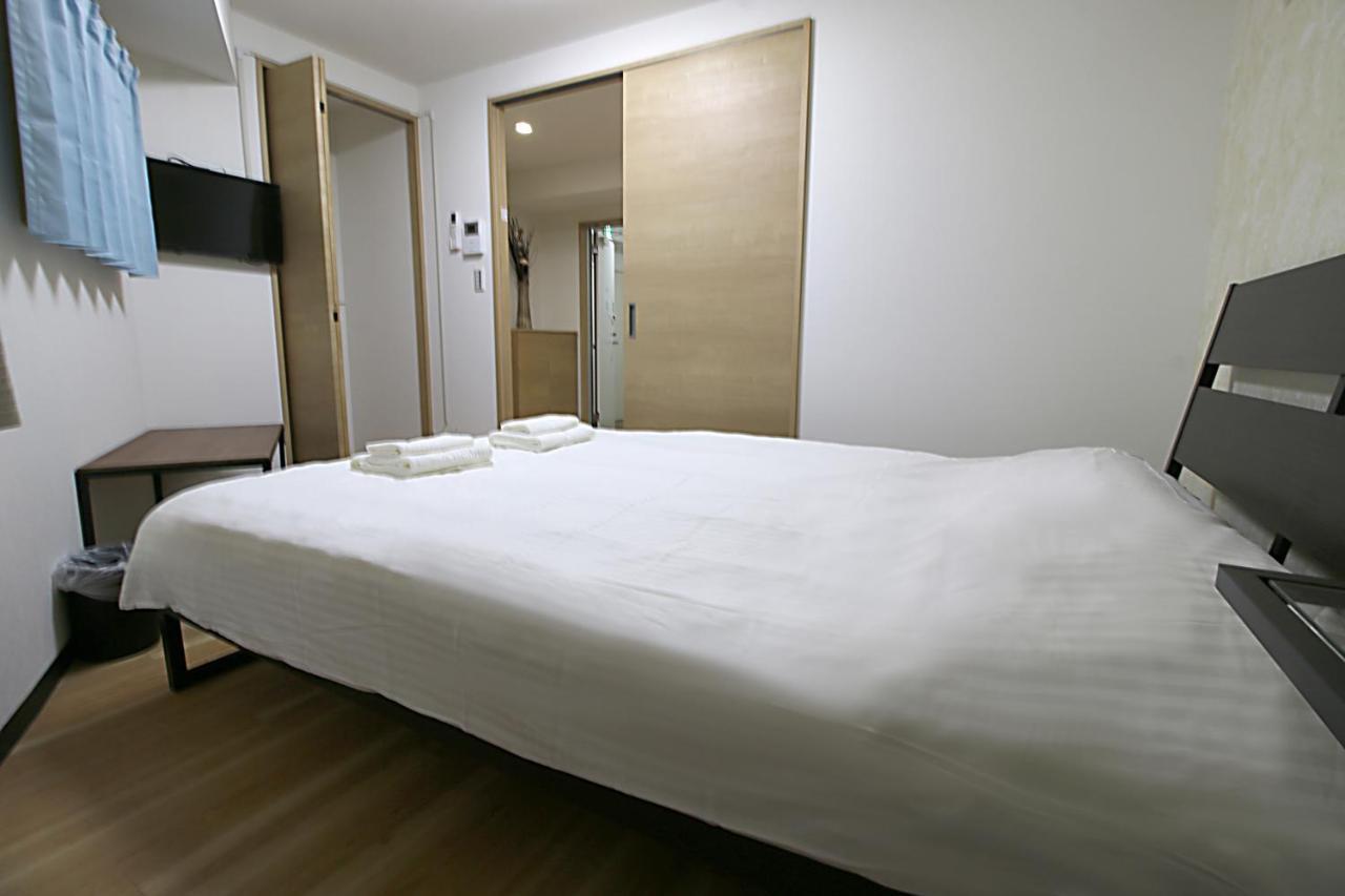 Uhome千駄木静雅民宿旅馆 Tokyo Exterior photo