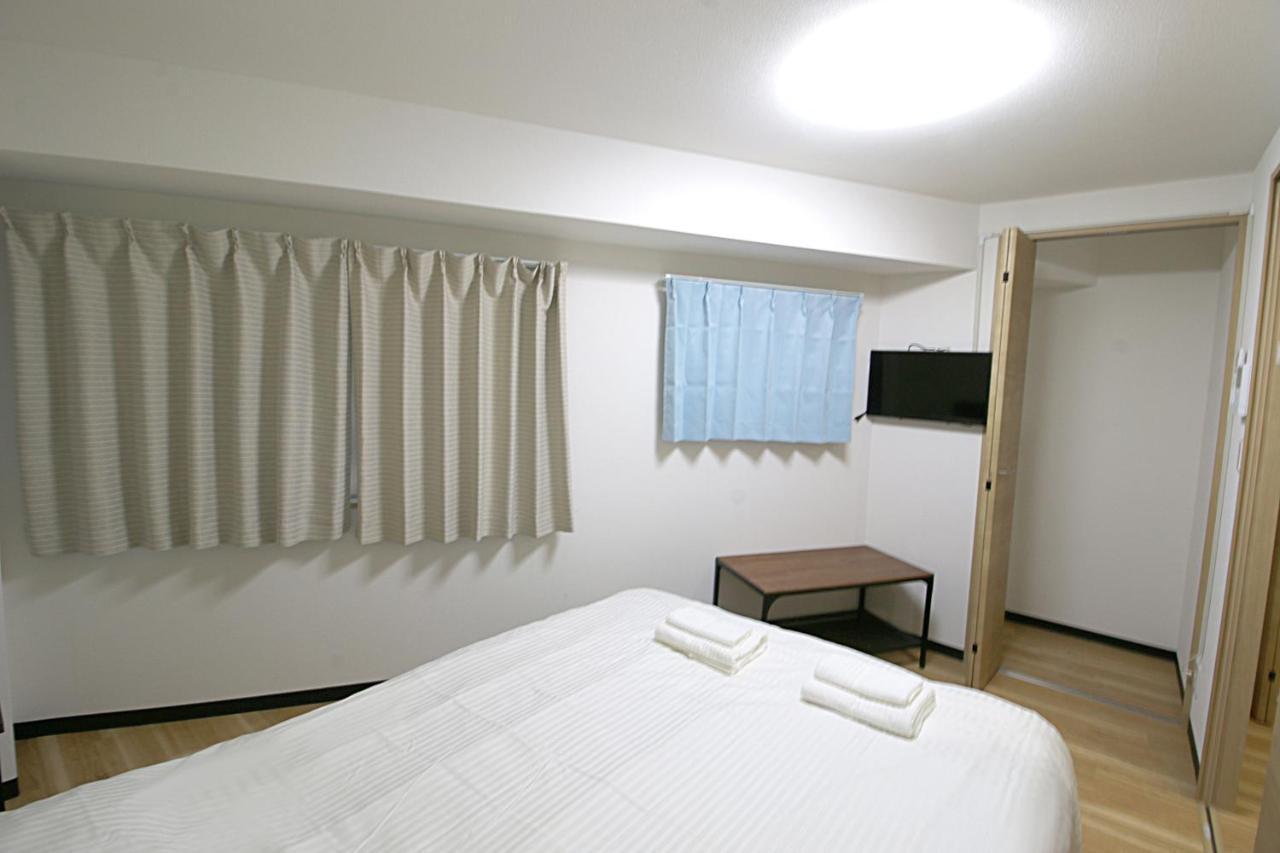 Uhome千駄木静雅民宿旅馆 Tokyo Exterior photo