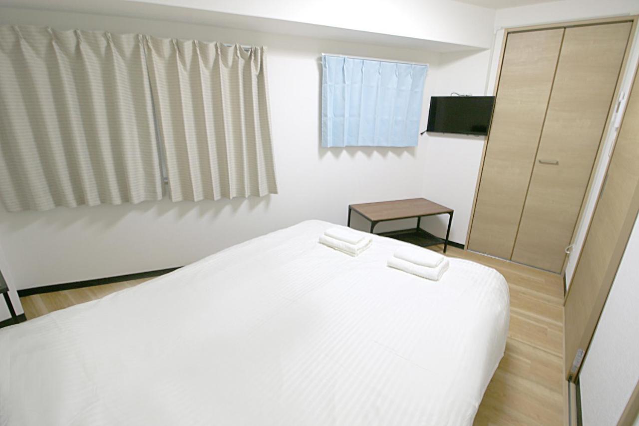 Uhome千駄木静雅民宿旅馆 Tokyo Exterior photo