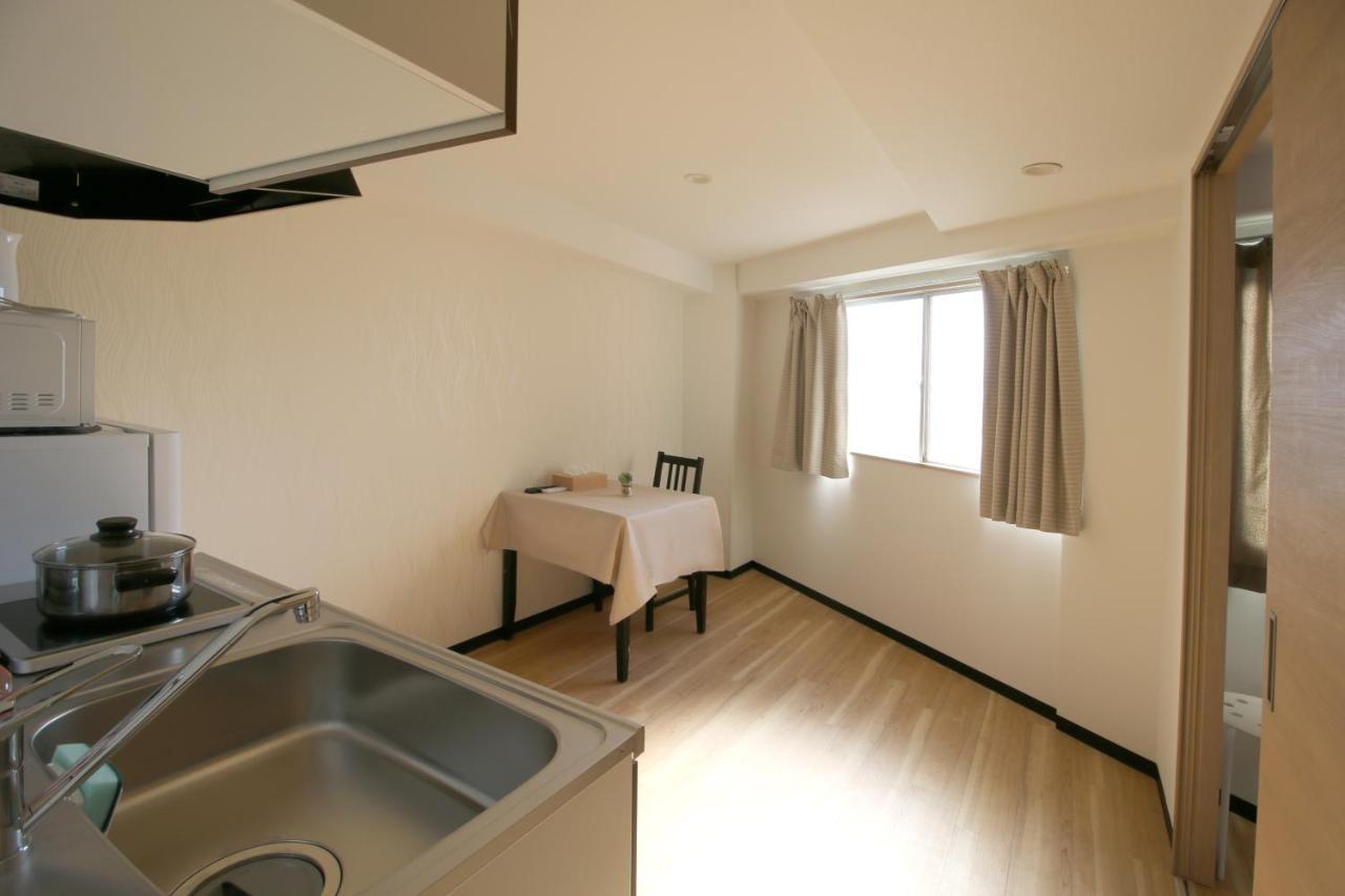 Uhome千駄木静雅民宿旅馆 Tokyo Exterior photo