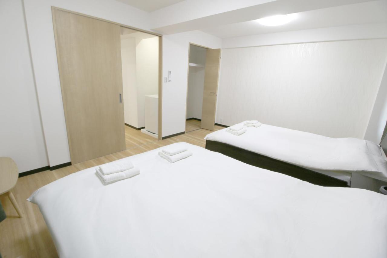 Uhome千駄木静雅民宿旅馆 Tokyo Exterior photo