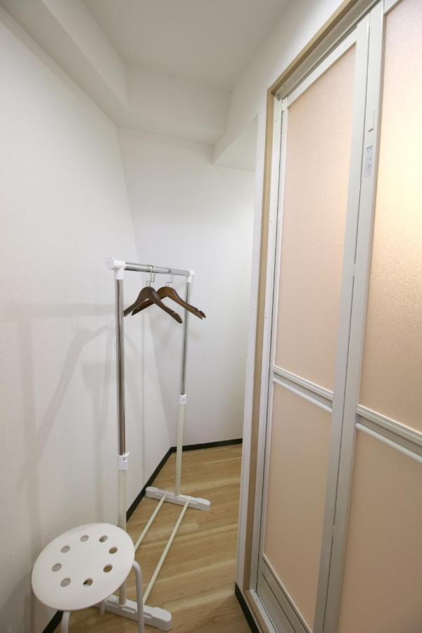 Uhome千駄木静雅民宿旅馆 Tokyo Exterior photo