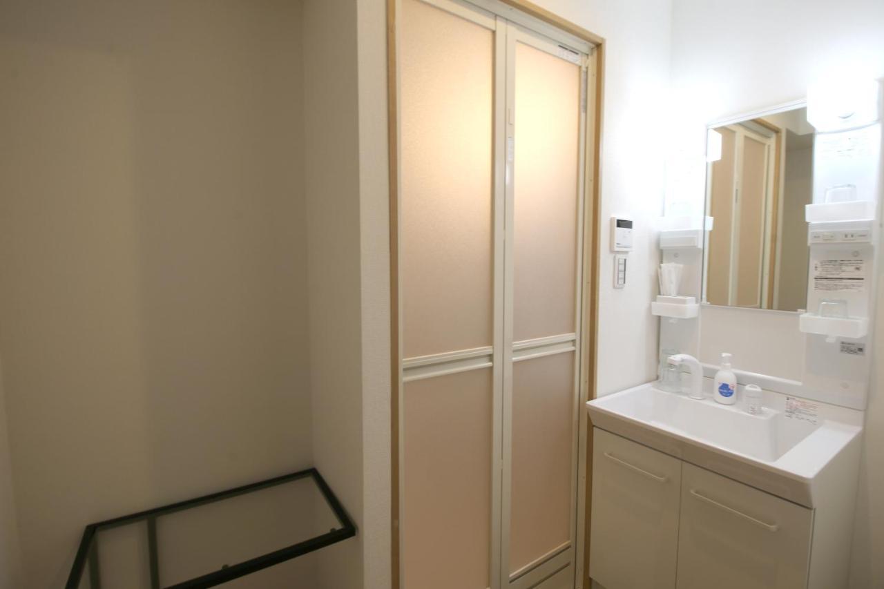 Uhome千駄木静雅民宿旅馆 Tokyo Exterior photo