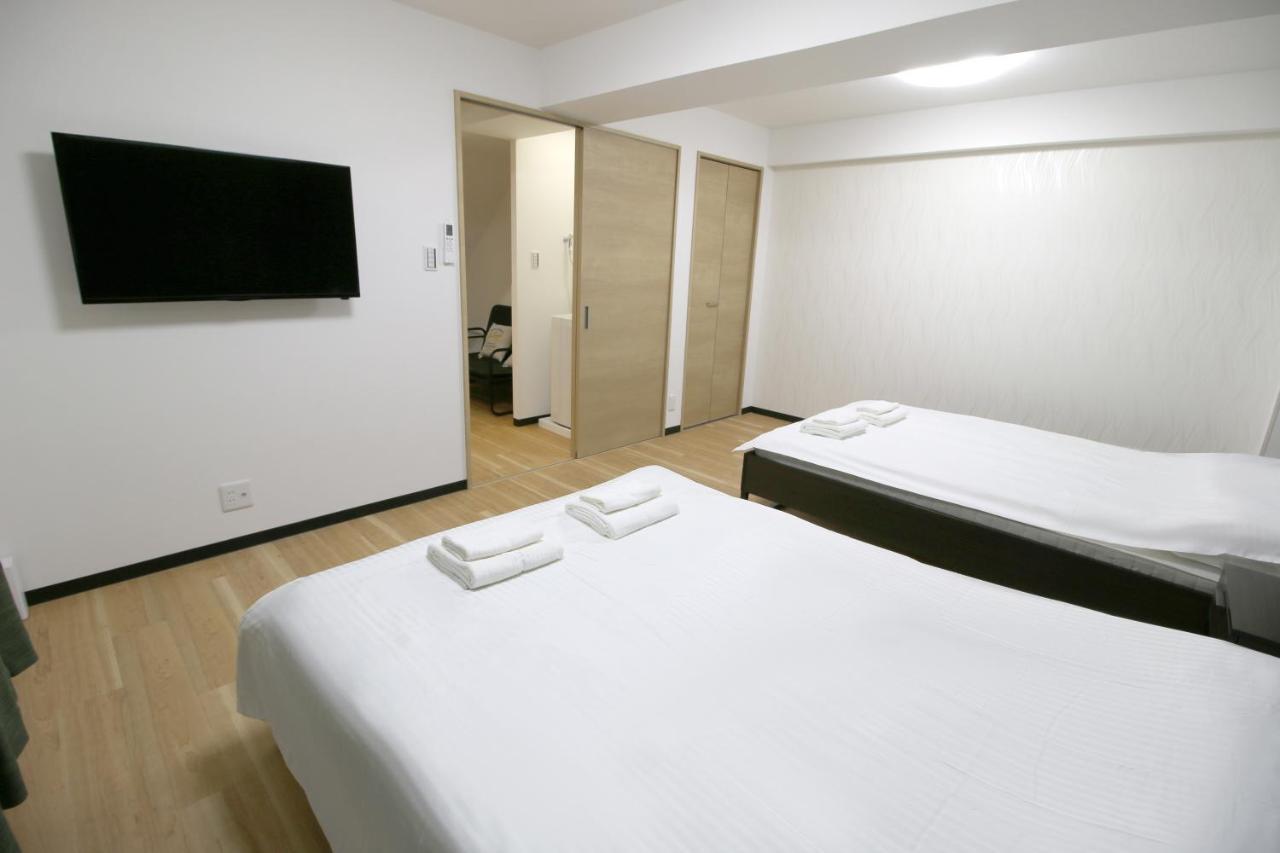 Uhome千駄木静雅民宿旅馆 Tokyo Exterior photo